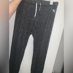 PINK Victoria's Secret Charcoal Sleepwear